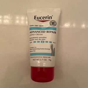 Eucerin Advance Repair Hand Cream, 78g
